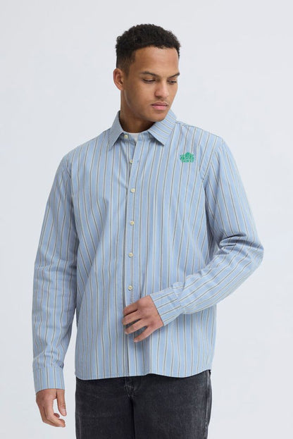 CAMICIA STRIPE