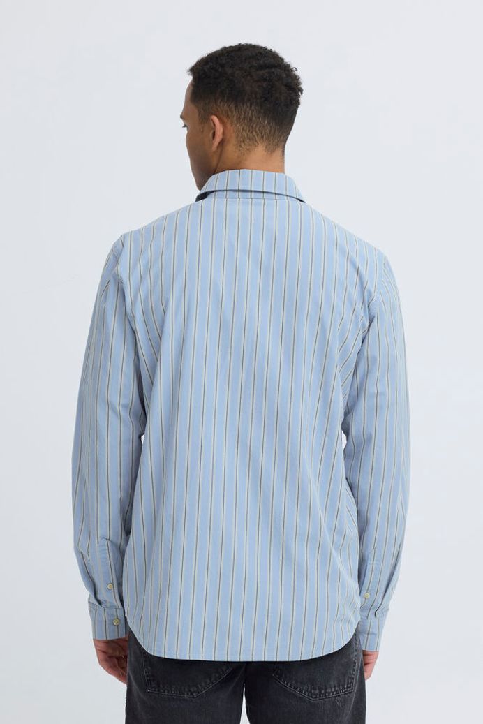 CAMICIA STRIPE