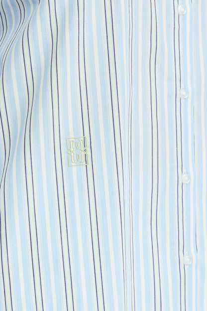 CAMICIA OVERSIZE