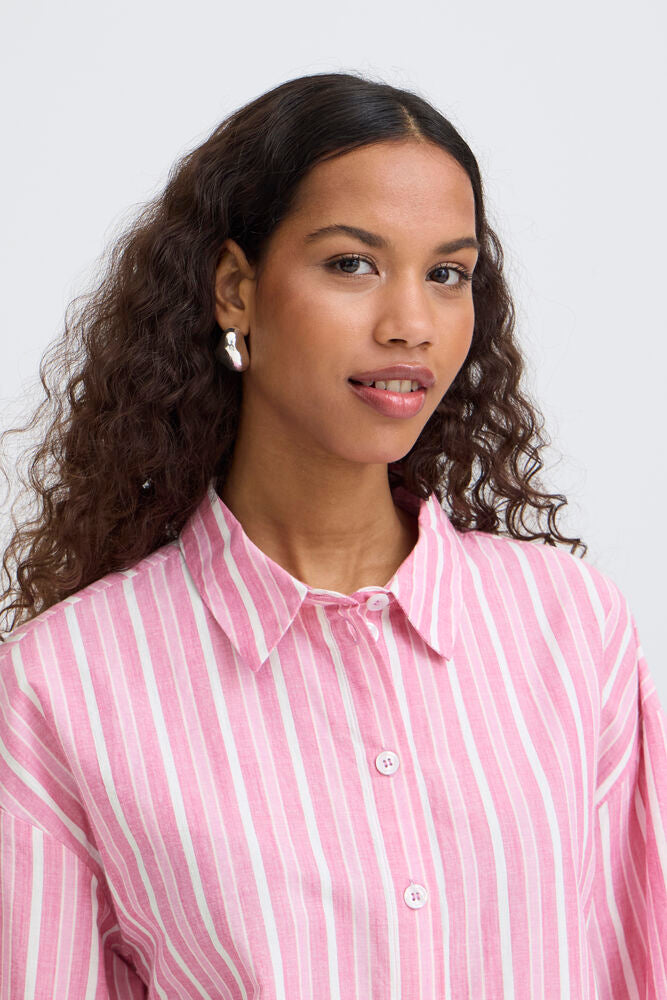 CAMICIA POPELINE