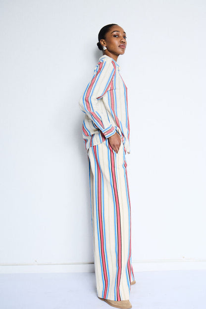 PANTALONE STRIPES