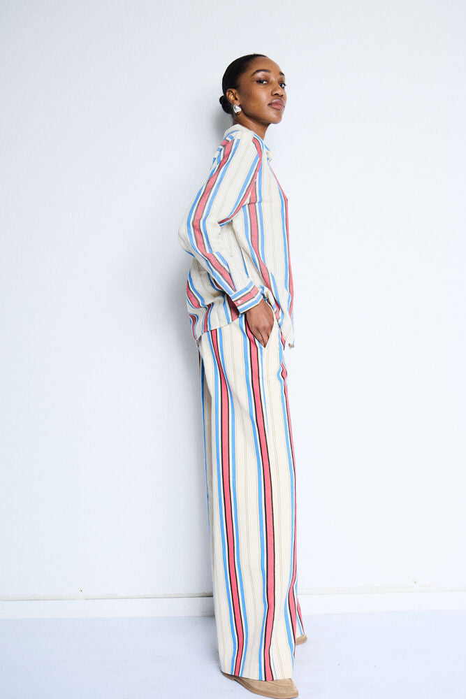 CAMICIA STRIPES