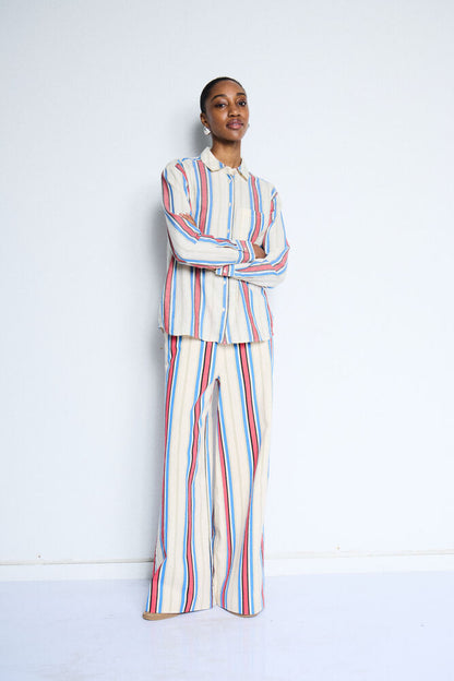 PANTALONE STRIPES