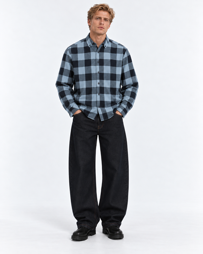 CAMICIA CHECK