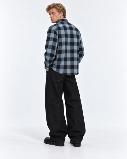 CAMICIA CHECK