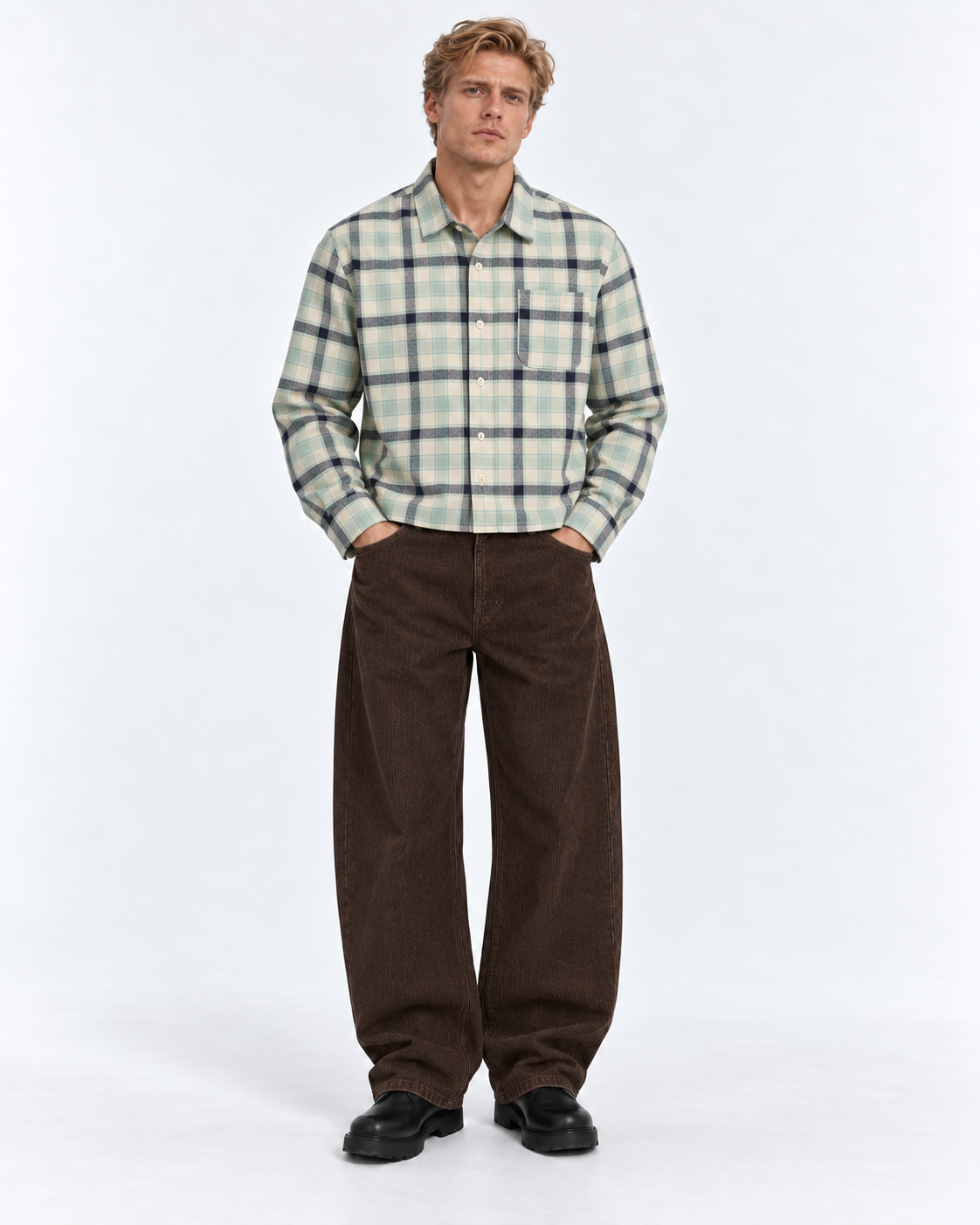 PANTALONE A COSTE