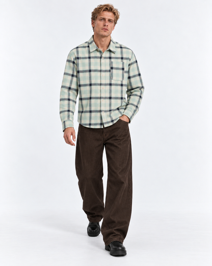 CAMICIA CHECK