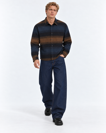 JEANS LOOSE FIT