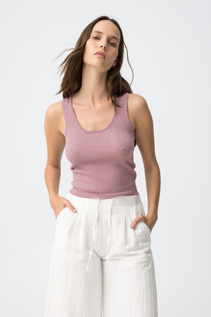 CANOTTA LUREX