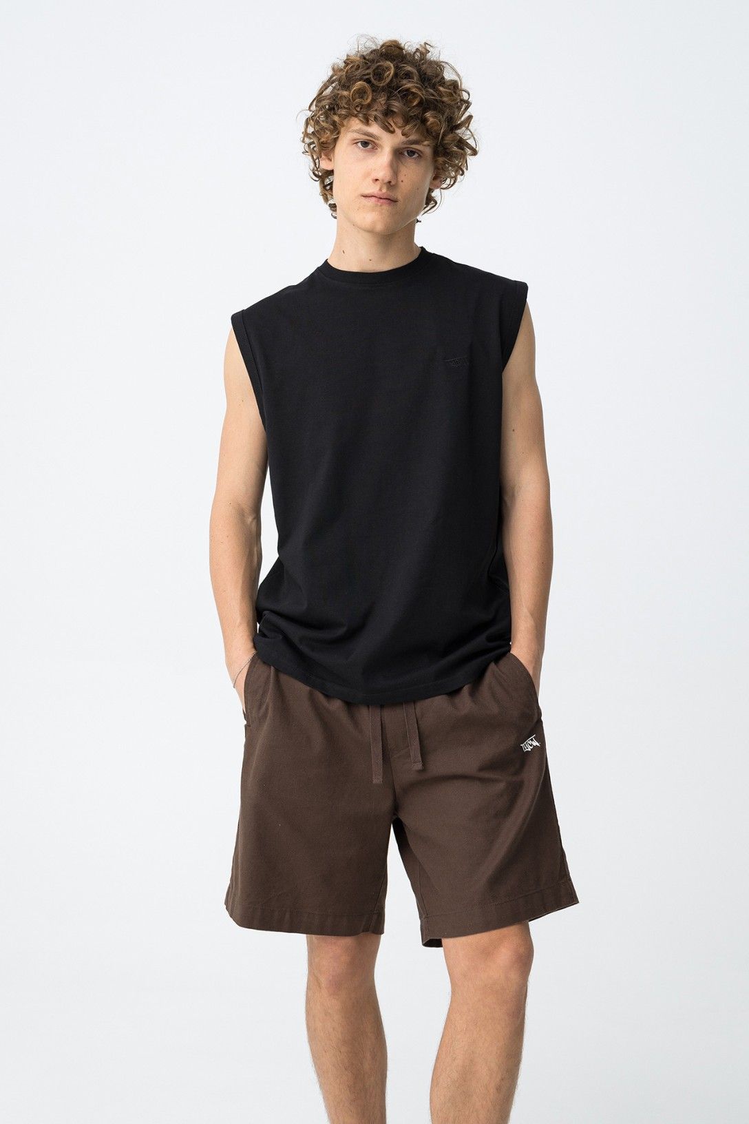 T-SHIRT SMANICATA