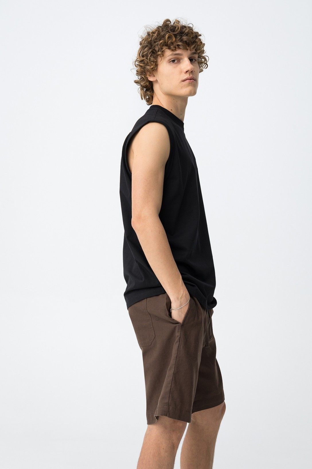 T-SHIRT SMANICATA