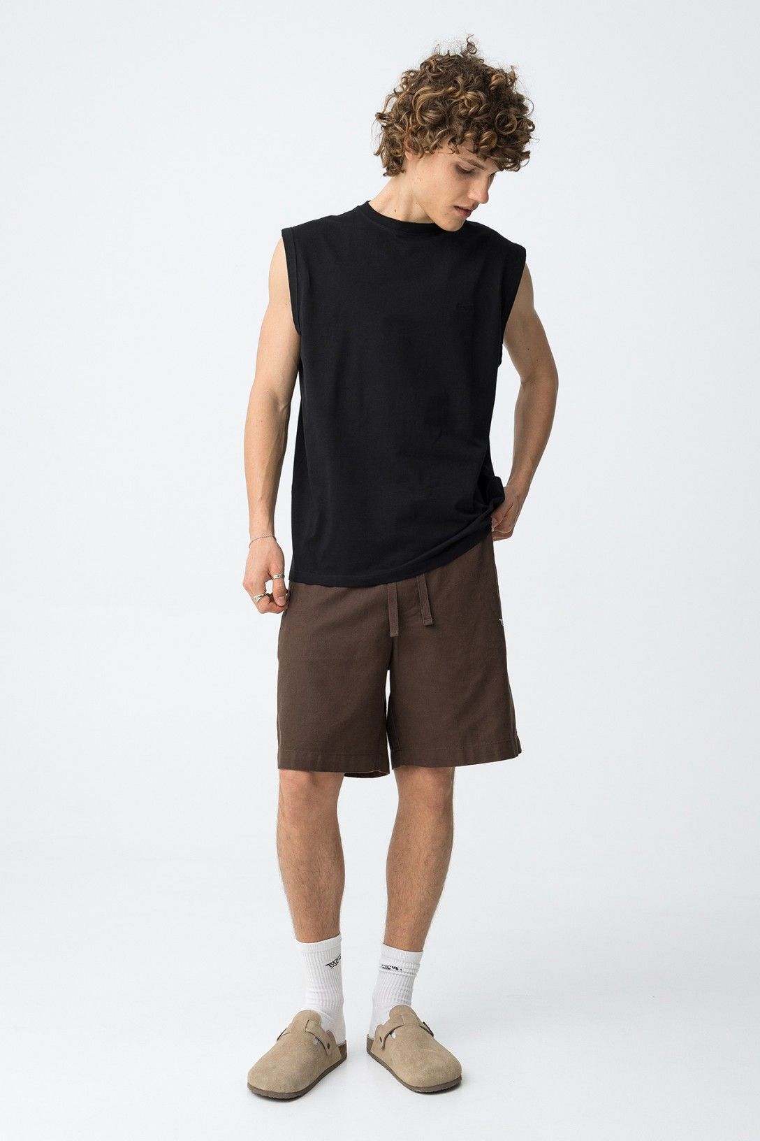 T-SHIRT SMANICATA