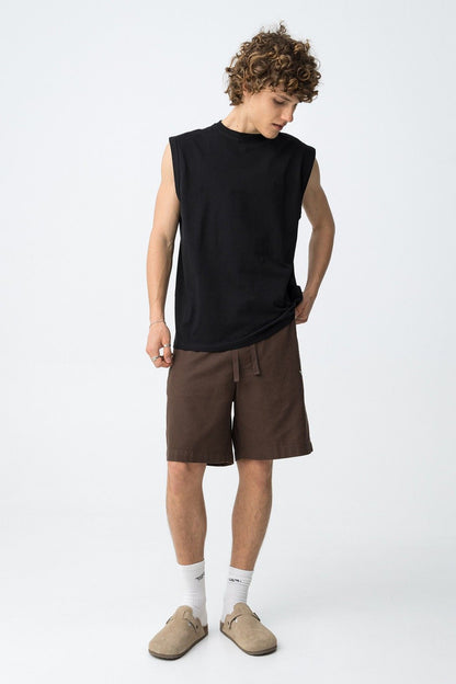 T-SHIRT SMANICATA