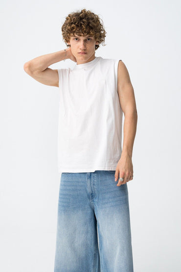 T-SHIRT SMANICATA