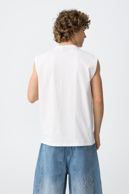 T-SHIRT SMANICATA