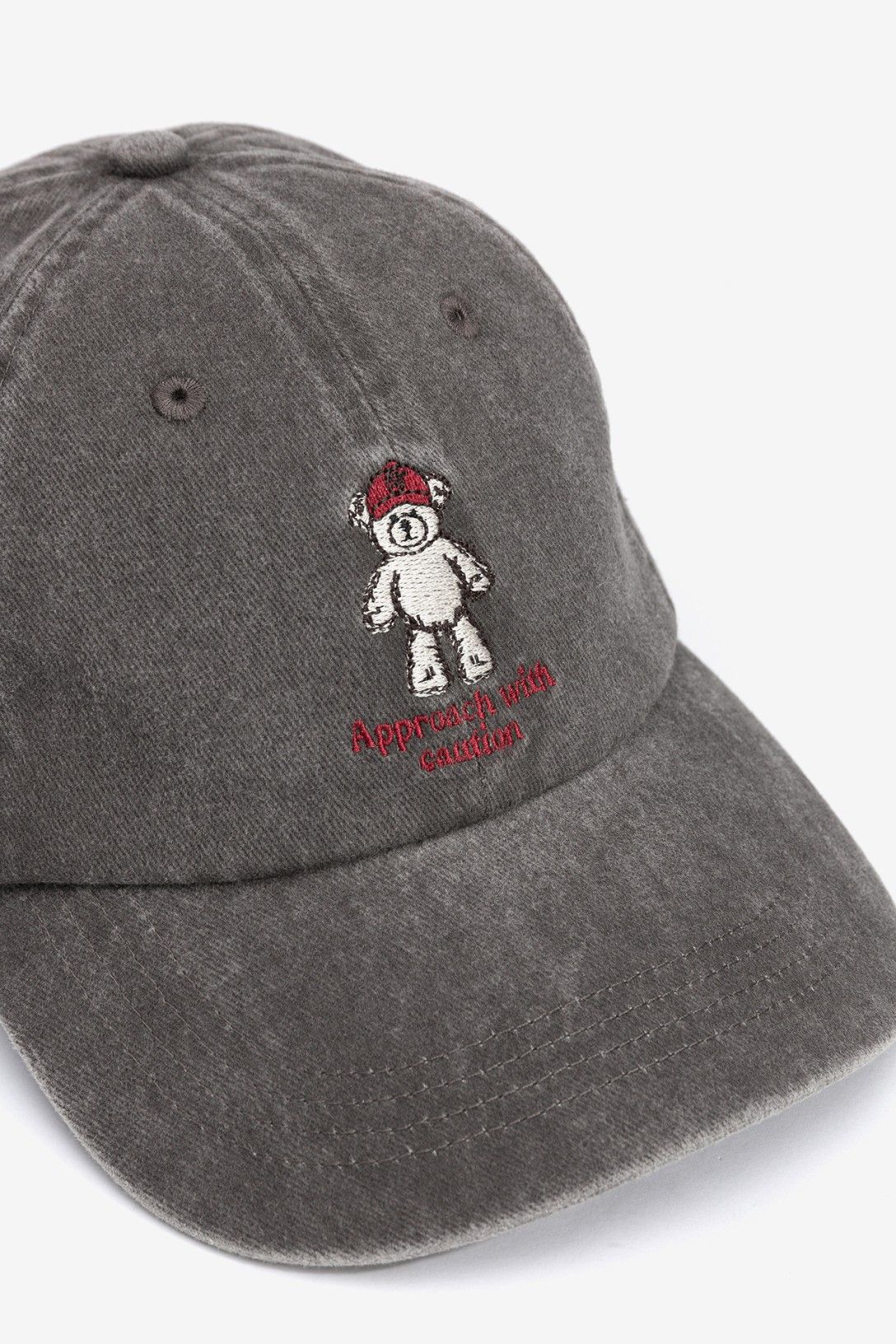 CAPPELLINO TEDDY BEAR