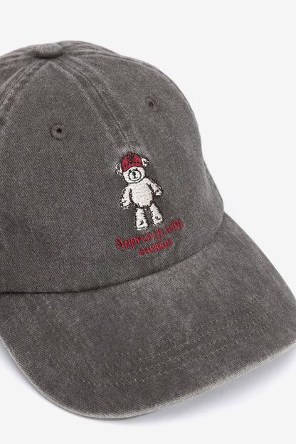 CAPPELLINO TEDDY BEAR