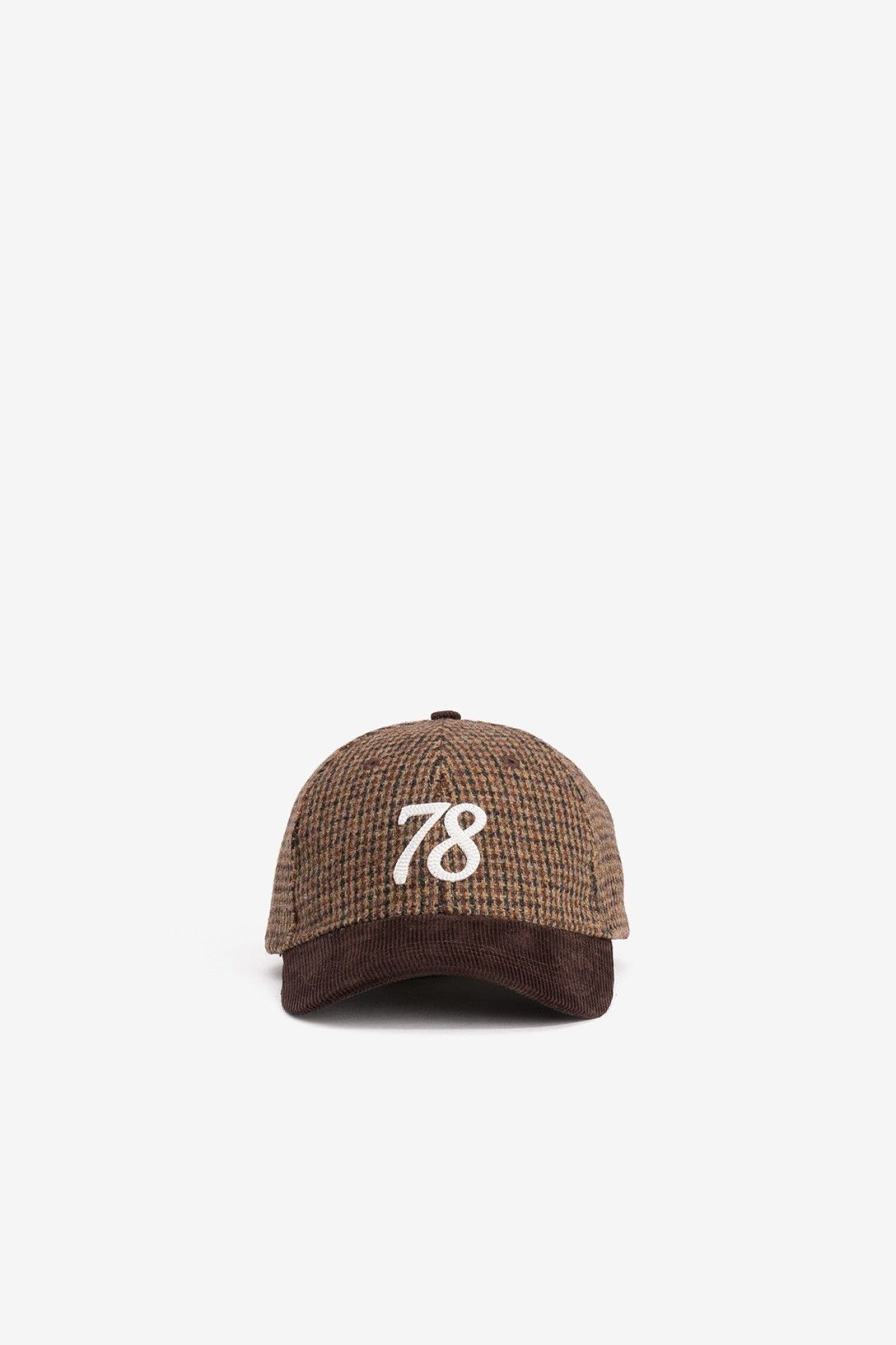 CAPPELLINO TWEED