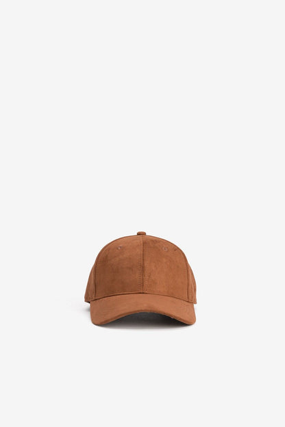 CAPPELLINO SCAMOSCIATO