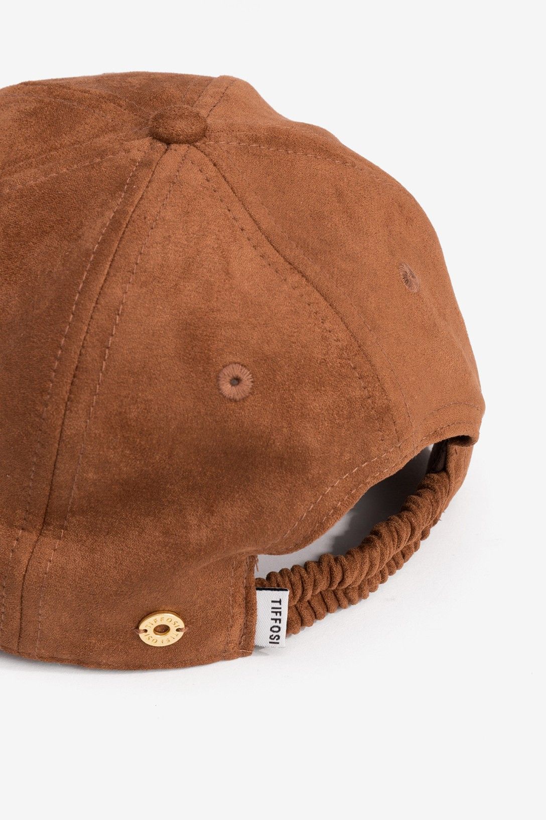 CAPPELLINO SCAMOSCIATO