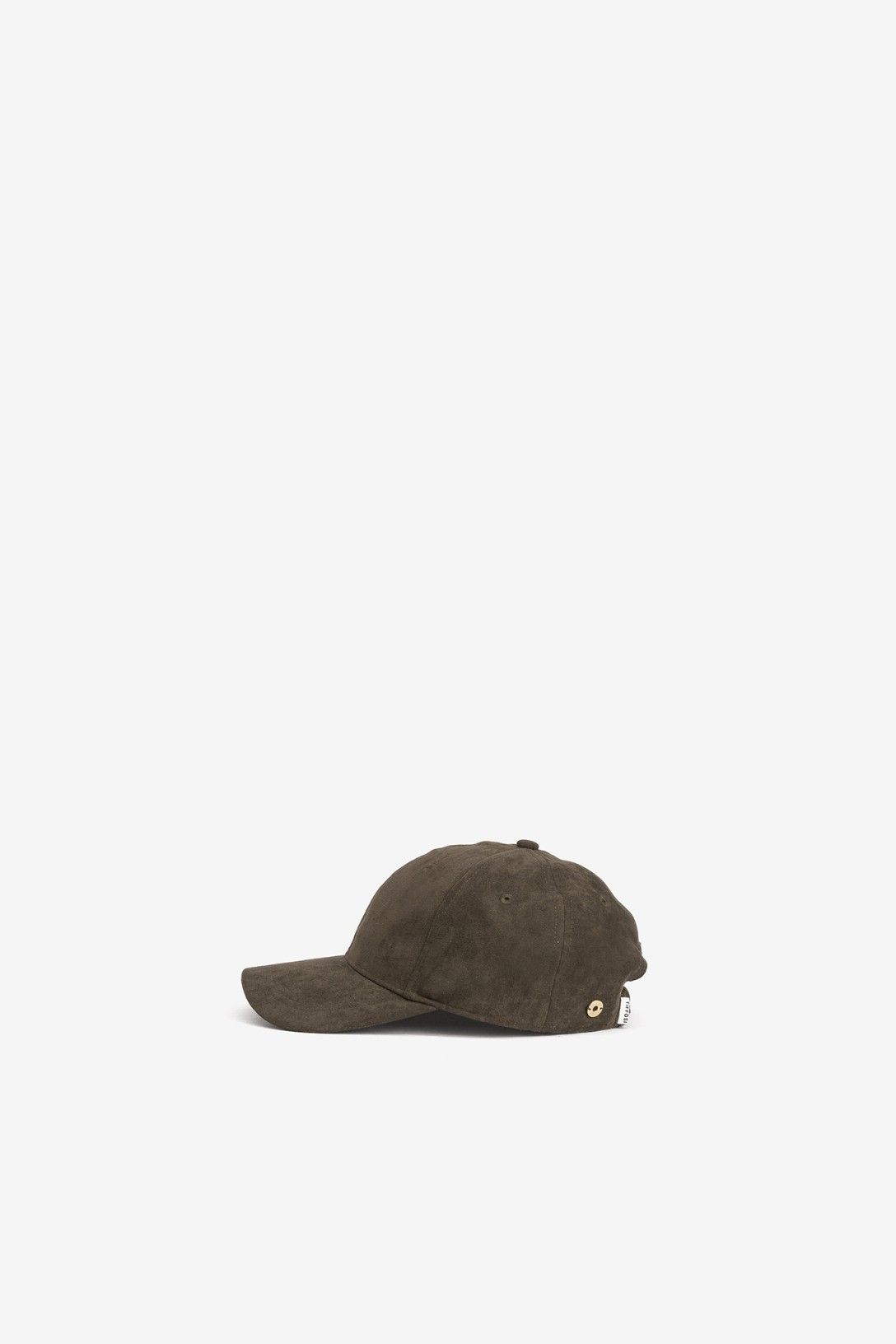 CAPPELLINO SCAMOSCIATO