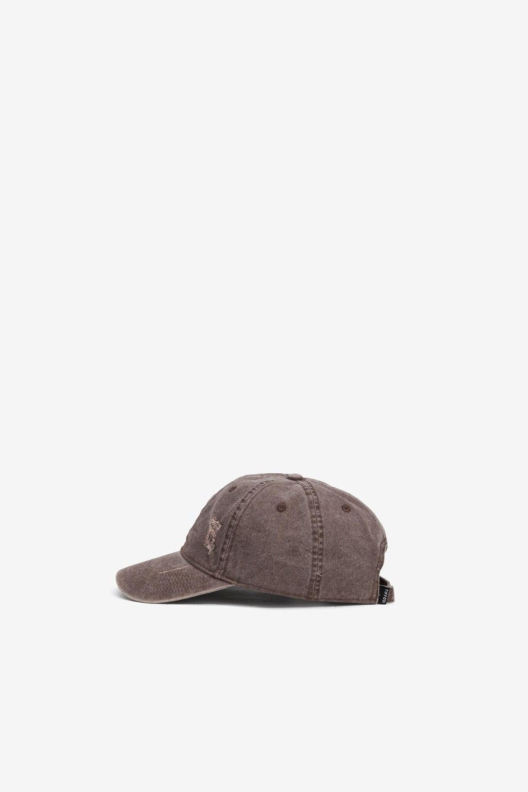 CAPPELLINO WASHED