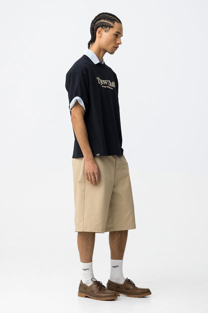 CHINO JORTS