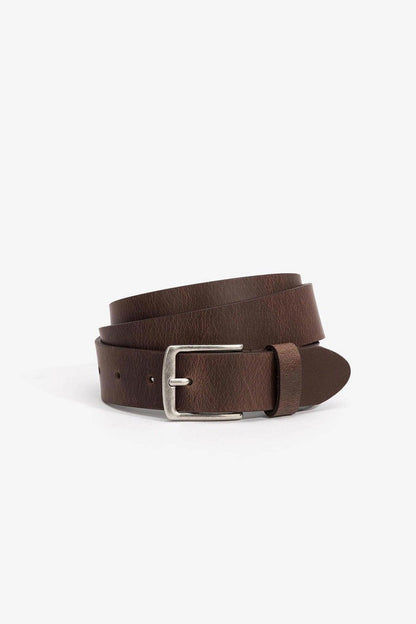CINTURA IN PELLE