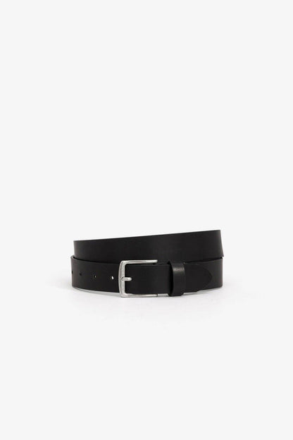 CINTURA IN PELLE
