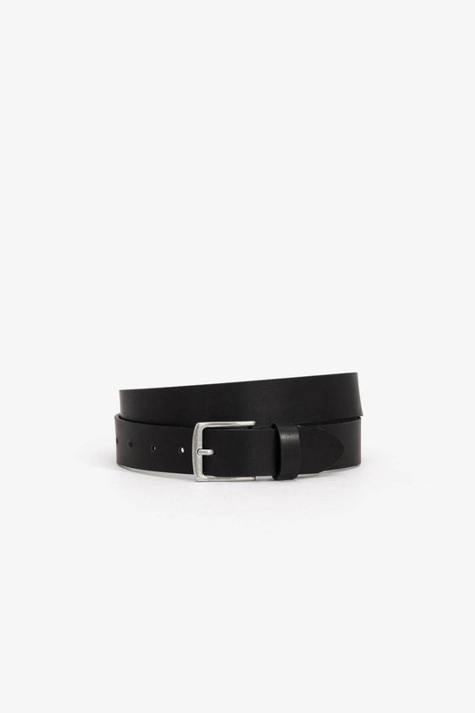 CINTURA IN PELLE