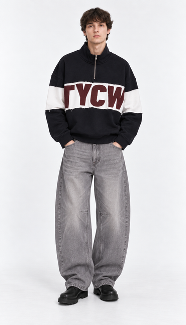 FELPA TYCW