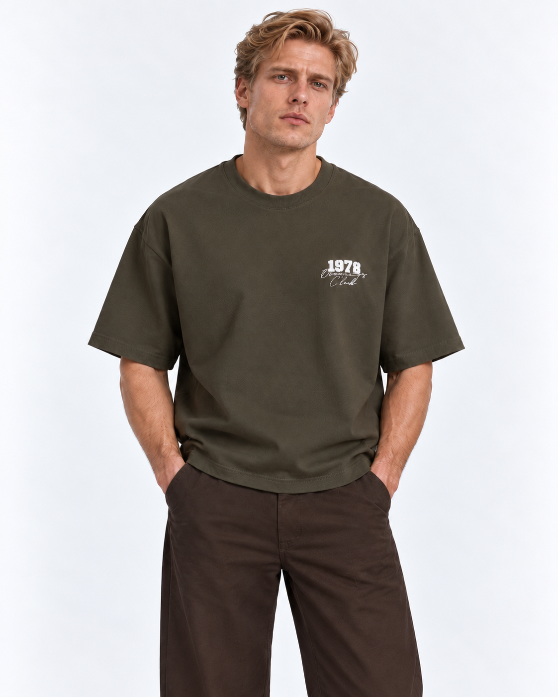 T-SHIRT CLUB