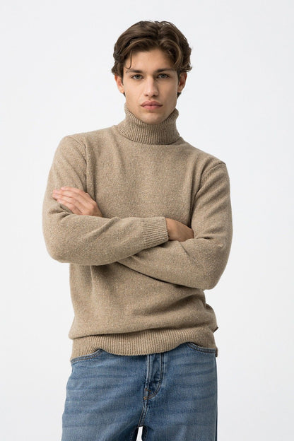 DOLCEVITA WOOL BLEND