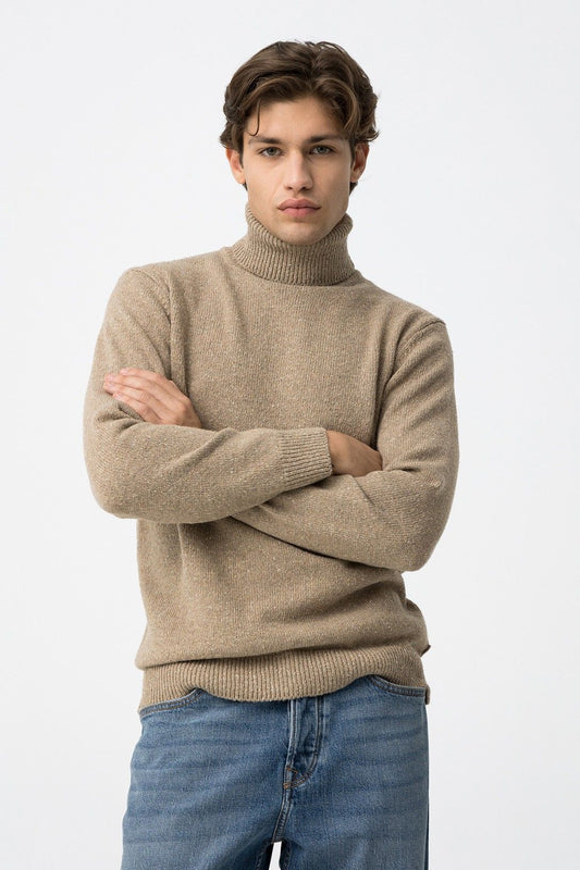 DOLCEVITA WOOL BLEND