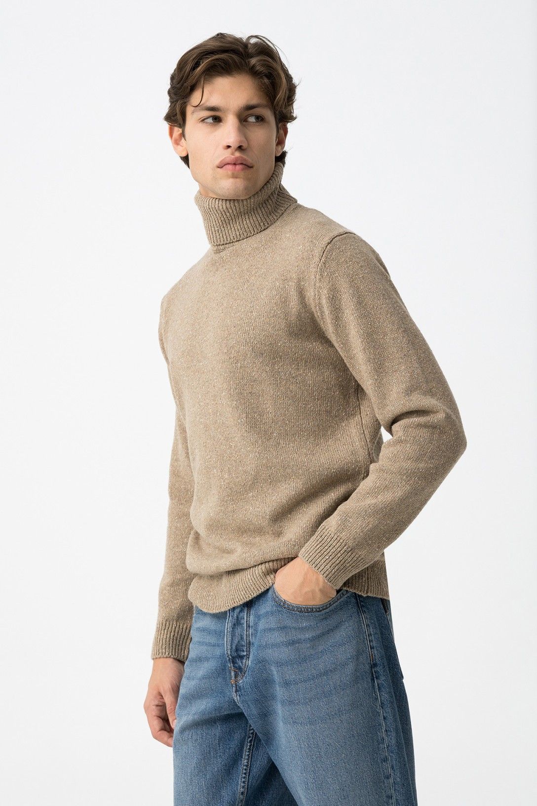 DOLCEVITA WOOL BLEND