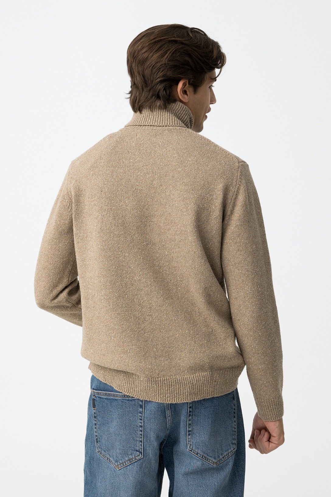 DOLCEVITA WOOL BLEND