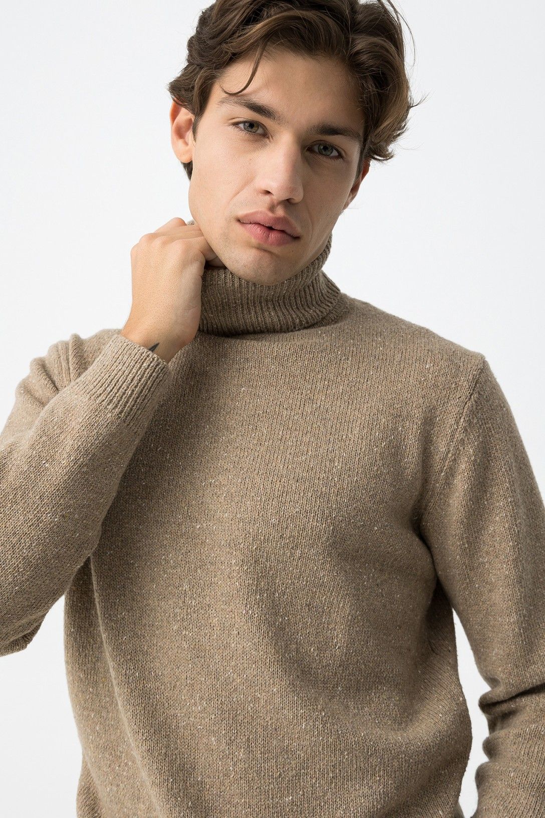 DOLCEVITA WOOL BLEND