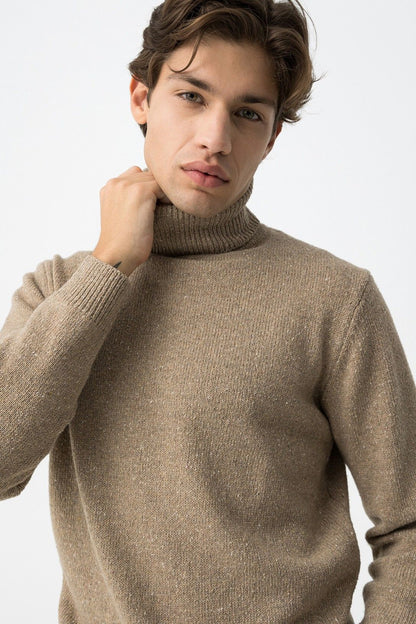 DOLCEVITA WOOL BLEND