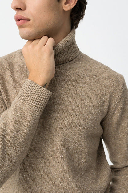 DOLCEVITA WOOL BLEND