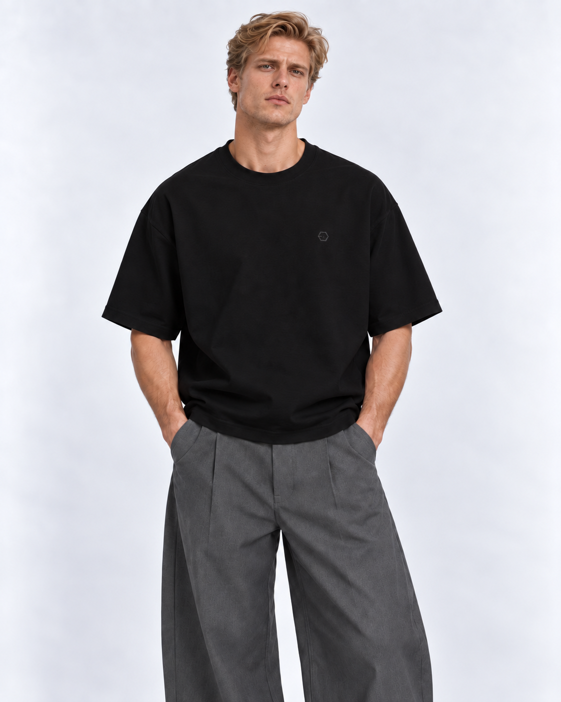 T-SHIRT BASIC
