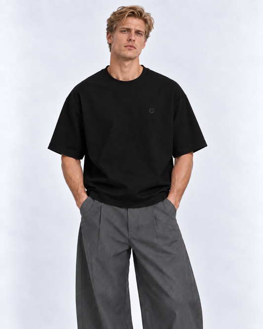 T-SHIRT BASIC