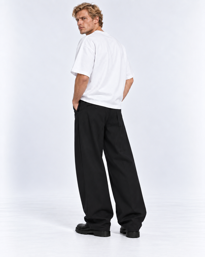 T-SHIRT BASIC
