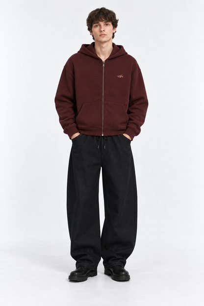 FELPA FULL ZIP