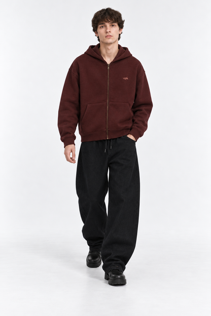 FELPA FULL ZIP