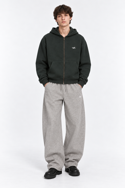 FELPA FULL ZIP