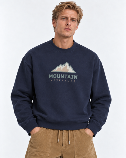 FELPA MOUNTAIN