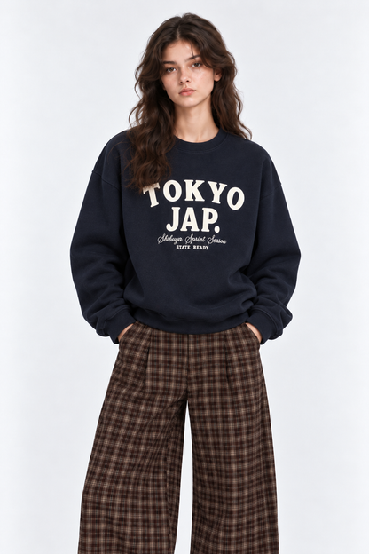 FELPA TOKYO