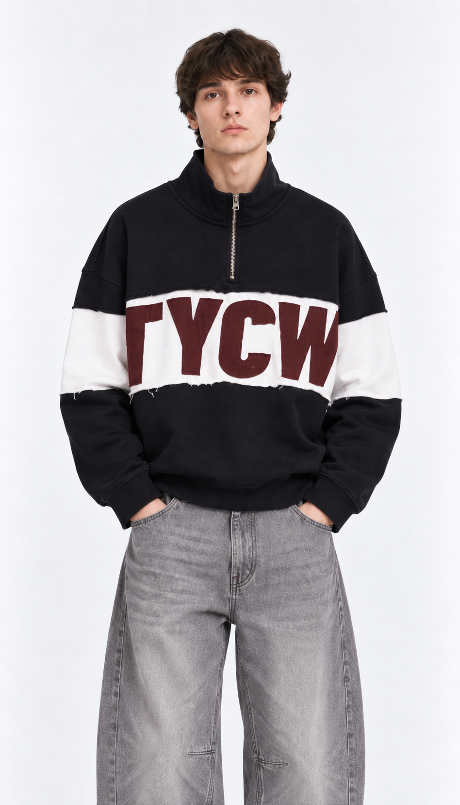 FELPA TYCW