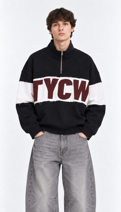 FELPA TYCW