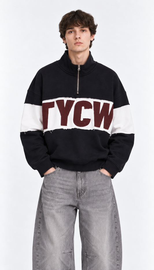 FELPA TYCW